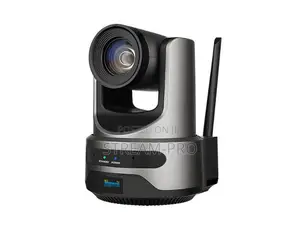 Zowietek PTZ Serial Controllerzowietek Uhd Wireless PTZ Camera