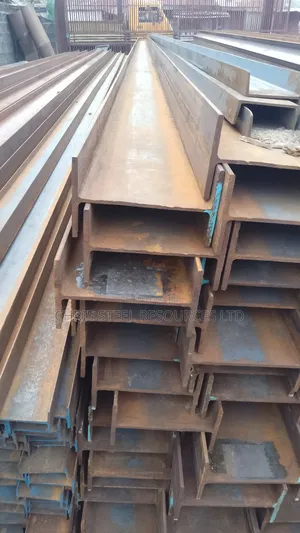 356x171 H Beam