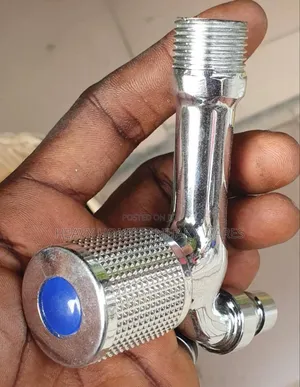 Wall Mounted Tap B33