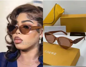 Stylish Loewe Sunglasses for Ladies