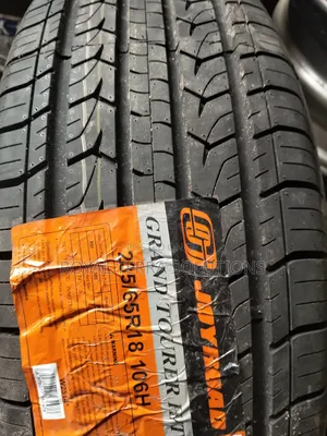 235/65r18 Joyroad