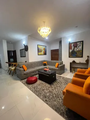 Fully Furnished 2 Bedroom Apartment