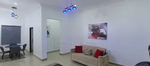 Luxury 2bedroom Furnished Apartment in Kuchiyako Kuje, Wifi/Inverter.