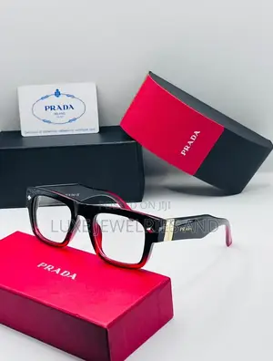 Quality Prada Sunglasses for Quality Men