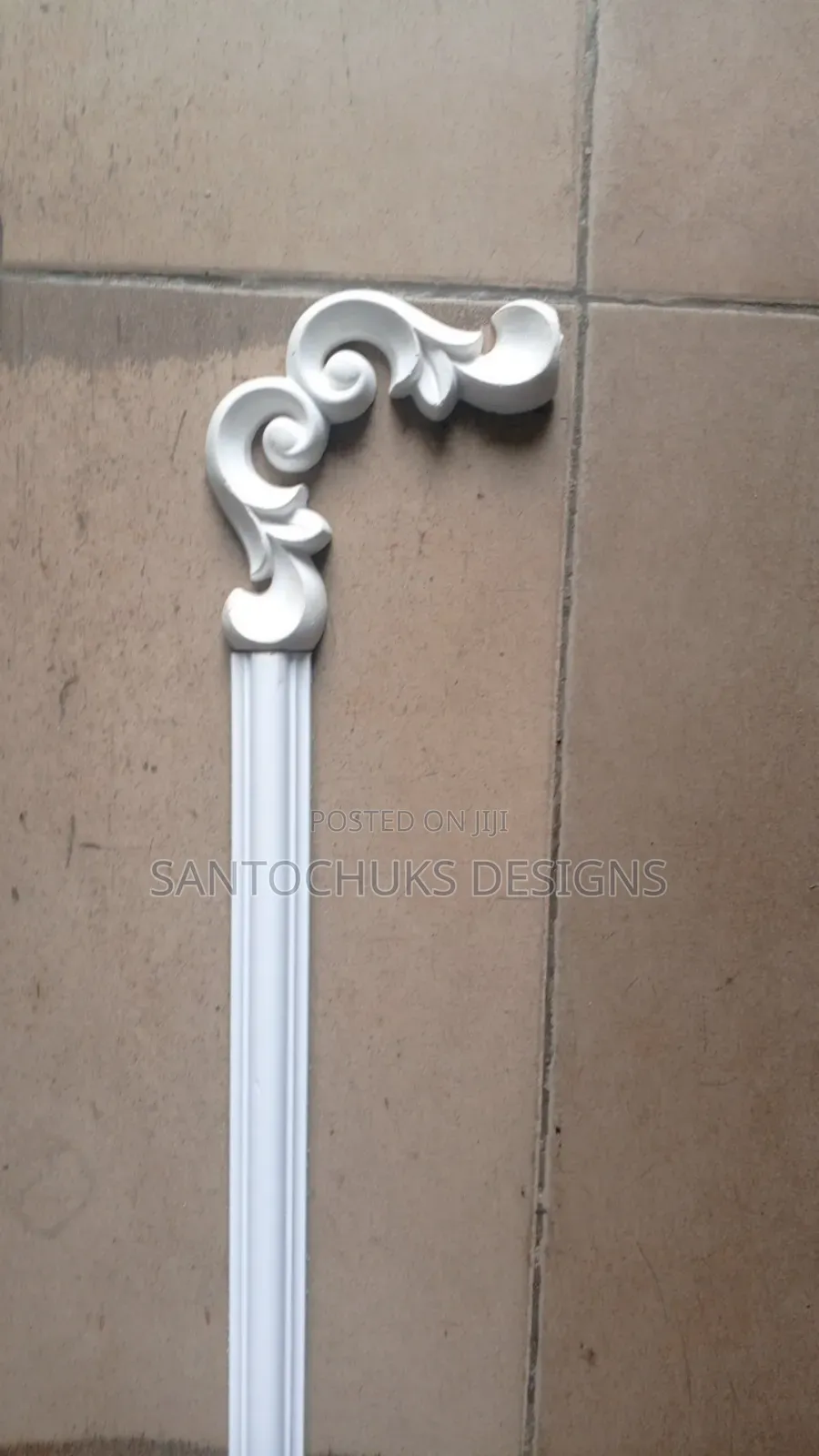 Wainscoting Panels 2
