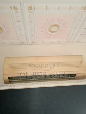 1.5 Samsung Air Conditioner