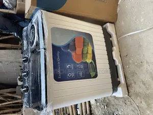 New Skyrun 8kg Manual Washing Machine Top Load