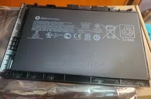 Hp Elitebook 9470m / 9480m Laptop Battery (Bt04xl) Original