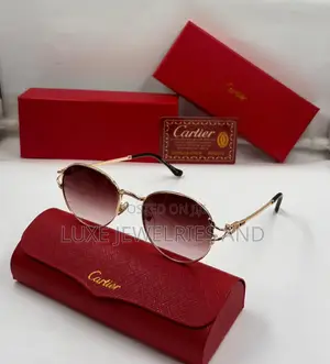 Quality Cartier Sunglasses