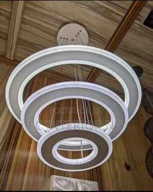 Luxury Chandeliers for Parlour or Dining or Bedroom