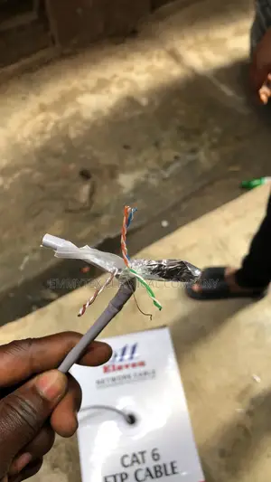 Eleven 6 Network Cable