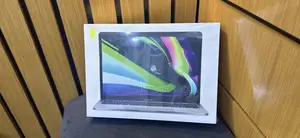 New Laptop Apple MacBook Pro 2022 M2 8GB Apple M2 SSD 256GB