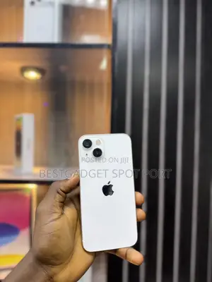 Apple iPhone 13 256 GB