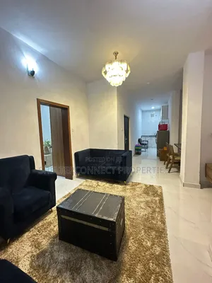Fully Furnished 1 Bedroom Apartment