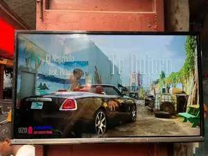 Panasonic 32 Inches Full Smart Tv