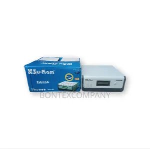 Su-kam Falcon+ 1050/12v Pure Sine Wave Ups