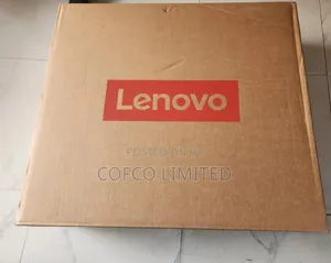 New Desktop Computer Lenovo 8GB Intel HDD 512GB