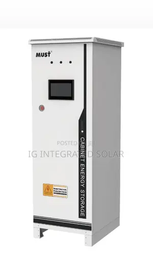 20kwh Lithium Battery With 10kva Inverter Solar Generator