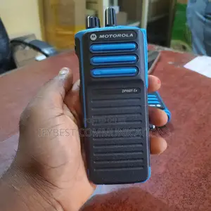 Motorola Dp4401 Ex Uhf