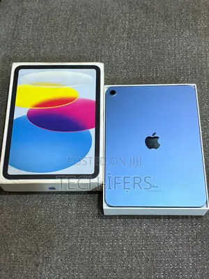 Apple iPad 10.2 (2020) Wi-Fi 64 GB