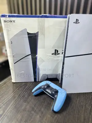 Open Box Sony Ps 5 Available