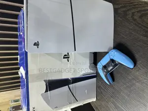 Open Box Sony Ps 5 Available