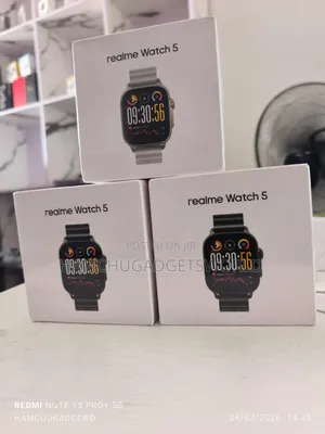 Realme Watch 5