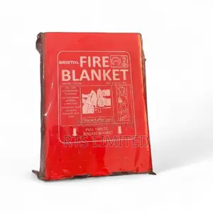 Bristol Fire Blanket