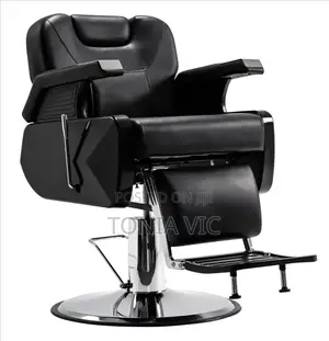 Barbing Chairs