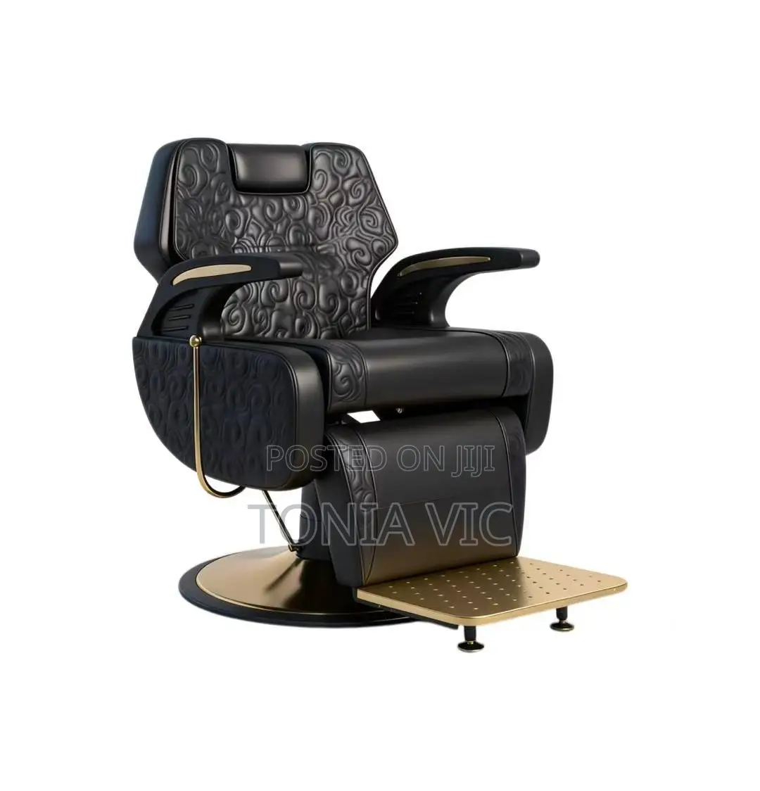 Barbing Chairs