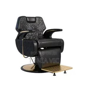Barbing Chairs