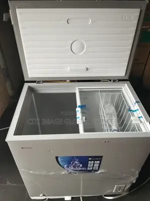 Glamstar Frzzer 200l