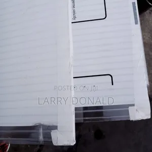 Clear Transparent Danpalon Sheet