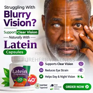 Latein Capsule
