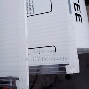Transparent Danpalon Sheet