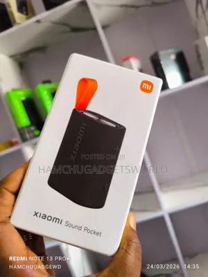 Xiaomi Sound Pocket