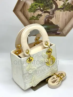 Christian Dior 25,000 Available in Colors