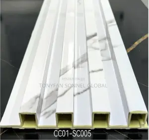 Fluted Panel