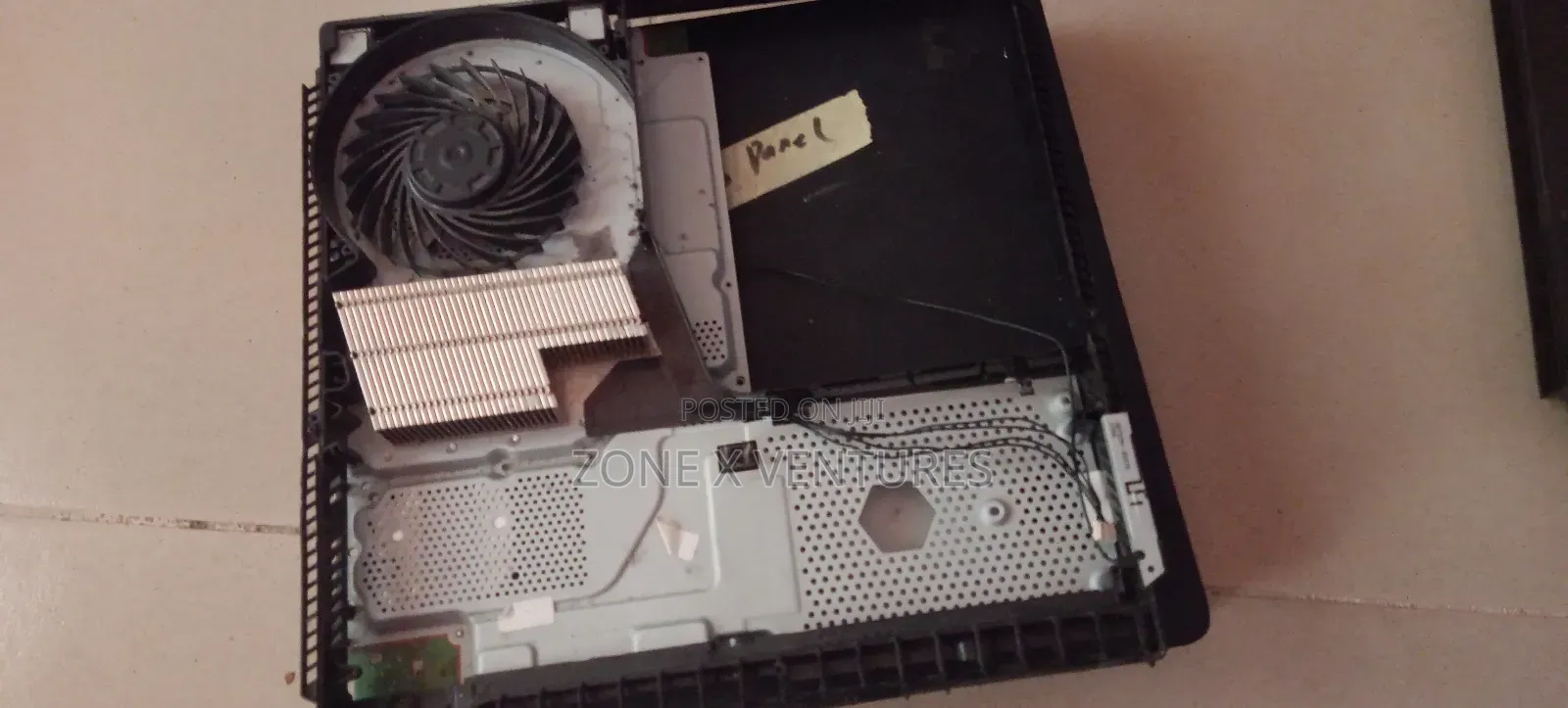 Gaming Console Hard Ware And Software Repairs