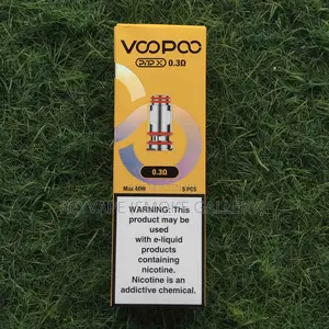 Voopoo PNP X 0.3 Coil 5pcs