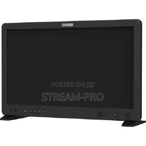 Osee Mega 22s4 21.5" Horizontal/Vertical Multiview Production Monitor