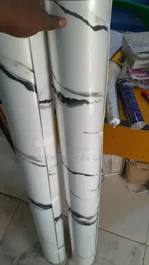 PVC Foldable Marble Sheets