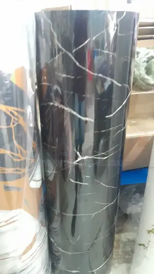 PVC Foldable Marble Sheets