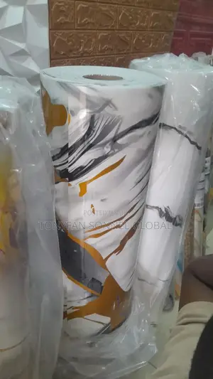 PVC Foldable Marble Sheets