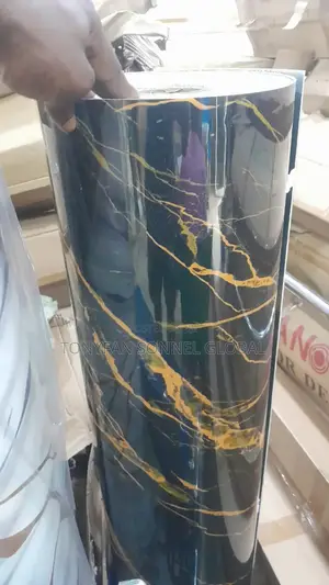 PVC Foldable Marble Sheets