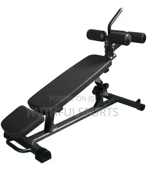Best Quality Standard New Incline Bench