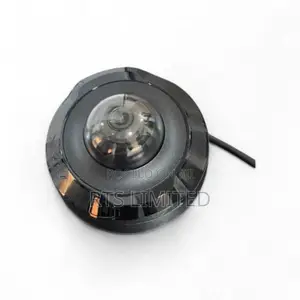 Ajax Dome Camera