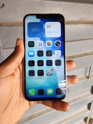 Apple iPhone 13 Pro 128 GB Gold