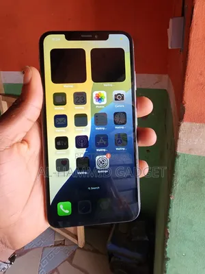 Apple iPhone XS Max 64 GB White