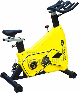 Commercial Standard Spinning Bike